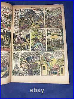 Beware Terror Tales #1 Pre-code Golden Age Horror Comic No Reprint