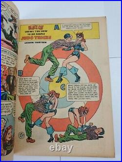 Black Cat Comics #13 Harvey Comics 1948 Golden Age
