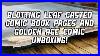 Blotting-Leaf-Casted-Comic-Book-Pages-And-Golden-Age-Comic-Unboxing-01-lggu