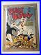 Bugs-Bunny-Four-Color-51-Golden-Age-Of-Comics-01-amp