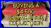 Buying-A-Comic-Book-Collection-Golden-Silver-Bronze-Copper-Modern-Age-Comic-Haul-01-ta
