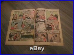 CAPTAIN MARVEL ADVENTURES 33 GOLDEN AGE 1944 Fawcett Comic 1 Shazam Cgc Ready 2