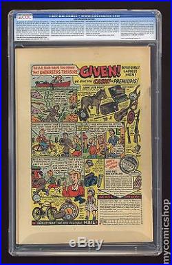 Captain America Comics (1941 Golden Age) #77 CGC 5.0 0958273003