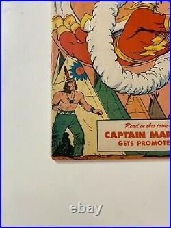 Captain Marvel #53