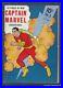 Captain-Marvel-Adventures-3-Fawcett-Comic-1941-VG-F-Nice-book-01-mdi