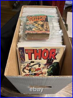 D C Marvel gold Key, Dell Gold-Silver Age Misc Lot of 90+comics $Thousands$$$$$