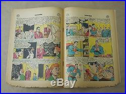 DC Comics Superman #100 Golden Age 1955 Anniversary Issue