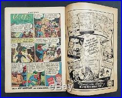 Detective Comics #102 (dc, 8/45), Joker! Golden Age! Dick Sprang! Nice Copy