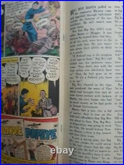 Detective Comics 106 Golden Age Batman 1945