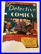 Detective-Comics-109-FRONT-COVER-ONLY-DC-Comics-1946-Original-Joker-01-pjp