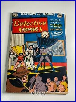 Detective Comics #144 DC Golden Age Comic Book