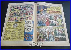 Detective Comics #196 Very Scarce Golden Age Batman 1953 Unrestored