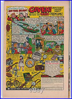 Detective Comics #198 1953 Rare Issue/Golden Age Batman/Original Condition NM-