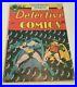 Detective-Comics-87-GD-VG-3-0-Penguin-story-Golden-Age-1944-Robin-75-yr-old-comi-01-ts