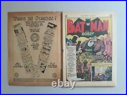 Detective Comics 88 Golden Age Batman 1944