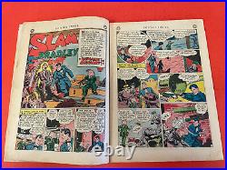 Detective Comics # 96 (1945) DC Vintage Golden Age Comic Book