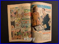Fight Comics 44 GD+ (see descp) - Scarce GGA Pre-Code Fiction House 1946