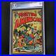 Fighting-American-5-Prize-1954-PGX-5-0-Rare-Golden-Age-Jack-Kirby-01-dd