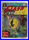 Flash-Comics-83-Fa-gd-Golden-Age-Hawkman-Cover-DC-Comics-1947-01-vx