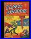 Flash-Gordon-1950-3-VG-4-5-Golden-Age-Bondage-Cover-Harvey-01-fl