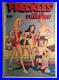 Freckles-And-His-Friends-8-Pines-1948-Swimsuit-Cover-Comic-Book-01-djk