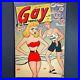Gay-Comics-24-GOLDEN-AGE-Timely-1946-Good-Girl-Tessie-the-Typist-cover-Wolverton-01-kklr