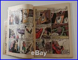 Golden Age Green Lantern #27 1947 Detective Comics RARE HTF See Pics