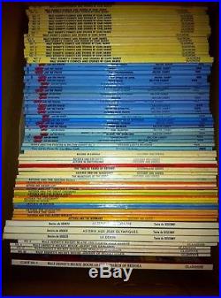 Huge Estate Comic Book Collection Approx. 1100 Golden Age to Modern Age