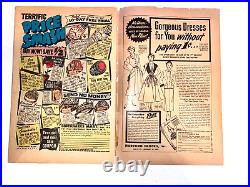 JUMBO COMICS Lot #147, 155 FICTION HOUSE 1951 GOLDEN AGE SHEENA GOOD GIRL