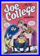 Joe-College-Comics-1-1949-Vg-Rare-Early-Frazetta-Golden-Age-Comics-01-xkuk