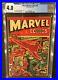 MARVEL-MYSTERY-COMICS-65-CGC-4-0-Golden-Age-TIMELY-1945-SCHOMBURG-Cover-10-Cent-01-eqe
