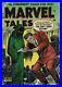 MARVEL-TALES-129-YOU-CAN-T-TOUCH-BOTTOM-GOLDEN-AGE-HORROR-Atlas-Comics-1954-01-plc