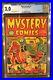 MYSTERY-COMICS-3-CGC-3-0-WISE-1944-Golden-Age-Superhero-SCHOMBURG-10-Cent-ROBOT-01-cd
