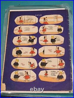 Marge's Little Lulu #1 Golden Age Dell Comic 1947