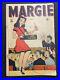 Margie-Comics-38-Vg-1947-Golden-Age-Good-Girl-Early-Stan-Lee-Rare-01-rfg