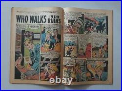 Marvel Tales #151 Atlas Comics Golden Age