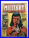 Military-Comics-14-Quality-1942-Golden-Age-War-Reed-Crandall-Cover-Good-RARE-01-flt