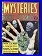 Mysteries-Weird-and-Strange-3-Pre-Code-Horror-Golden-Age-1953-Complete-Fair-GD-01-fq
