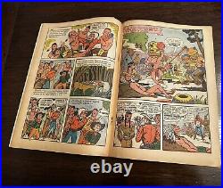 Pep #69 Archie/mlj (1948) Htf Golden Age Archie! Sharp Copy