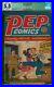 Pep-Comics-62-CGC-5-5-Qualified-ONLY-14-IN-CENSUS-Golden-Age-Archie-1947-01-rcc