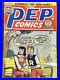 Pep-Comics-81-Awesome-Golden-Age-Archie-Veronica-VG-4-0-1950-01-mbxr