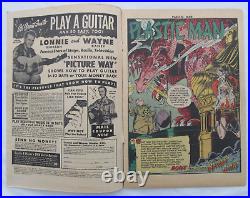 Plastic Man #41 1953 8.5 VF+ Golden Age comic book
