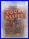 RARE-Young-Allies-13-1944-Timely-Golden-Age-Comic-CGC-3-0-01-fpy