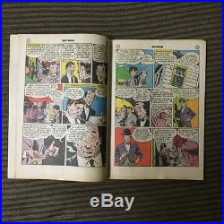 Rare Batman Golden Age #29 (Jun-Jul 1945, DC) VG/Fine- or better
