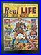 Real-Life-Comics-3-KEY-Alex-Schomburg-Classic-Hitler-cover-1942-GOLDEN-AGE-01-wmjr