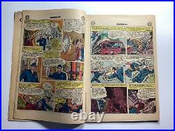 SUPERMAN? (1939 1st Series) #87 GD/VG 3.0? GOLDEN AGE SUPERMAN DC COMICS