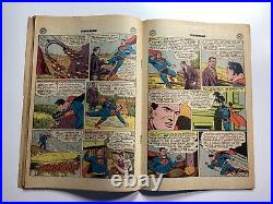 SUPERMAN? (1939 1st Series) #87 GD/VG 3.0? GOLDEN AGE SUPERMAN DC COMICS