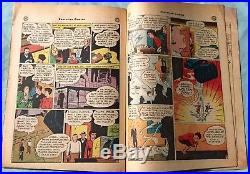 Sensation Comics #91 (dc, 1949) Golden Age Wonder Woman