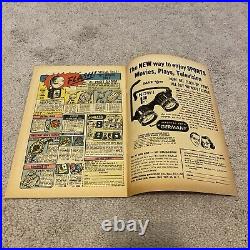 Shock Suspenstories #12 (1953) Classic EC Comics Story & Cover! See Pics