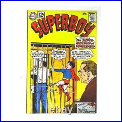 Superboy (1949 series) #97 in Very Fine + condition. DC comics t`